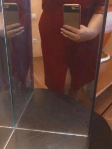 Анжела Стильный образ фото 14