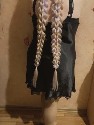 Анжела Стильный образ фото 15