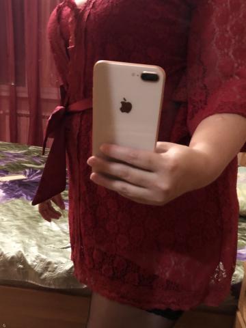 Анжела Стильный образ фото 19