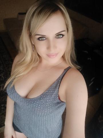 Эмма Топ Красавица фото 2